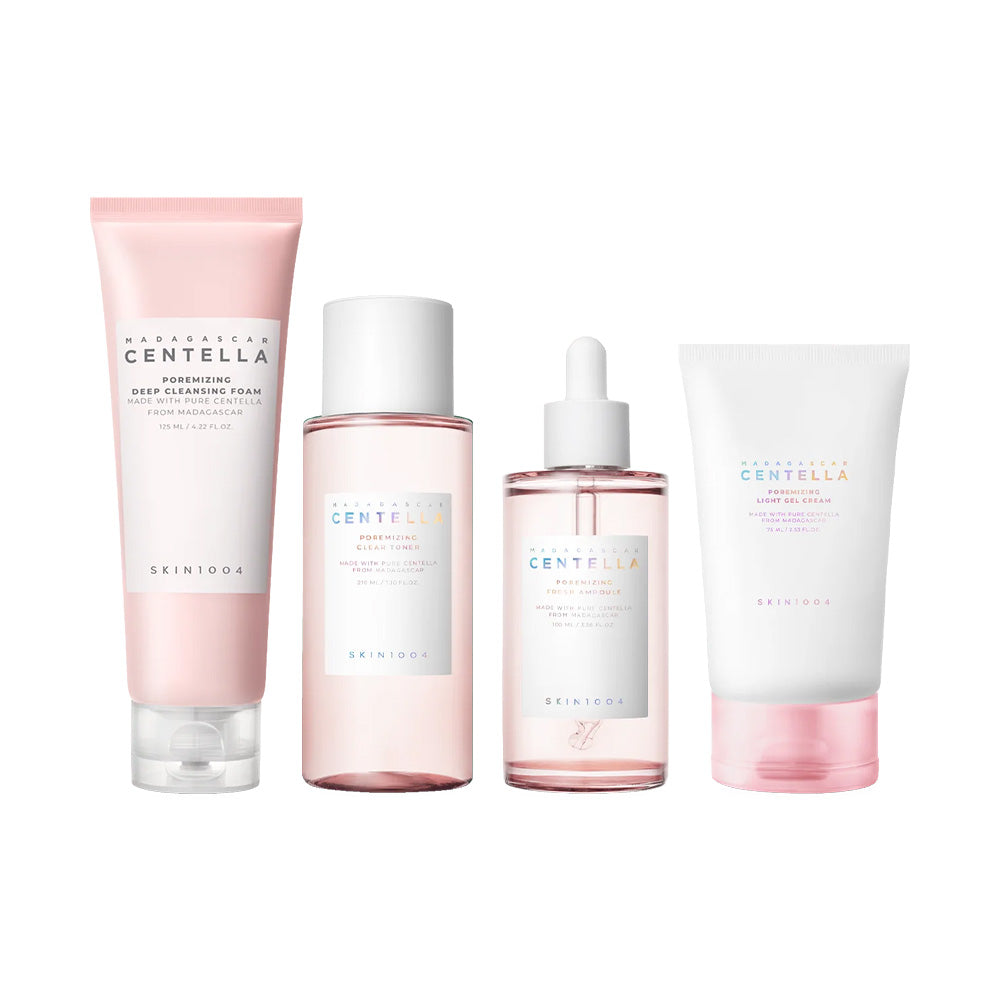 SKIN 1004 Poremizing Light Gel Cream