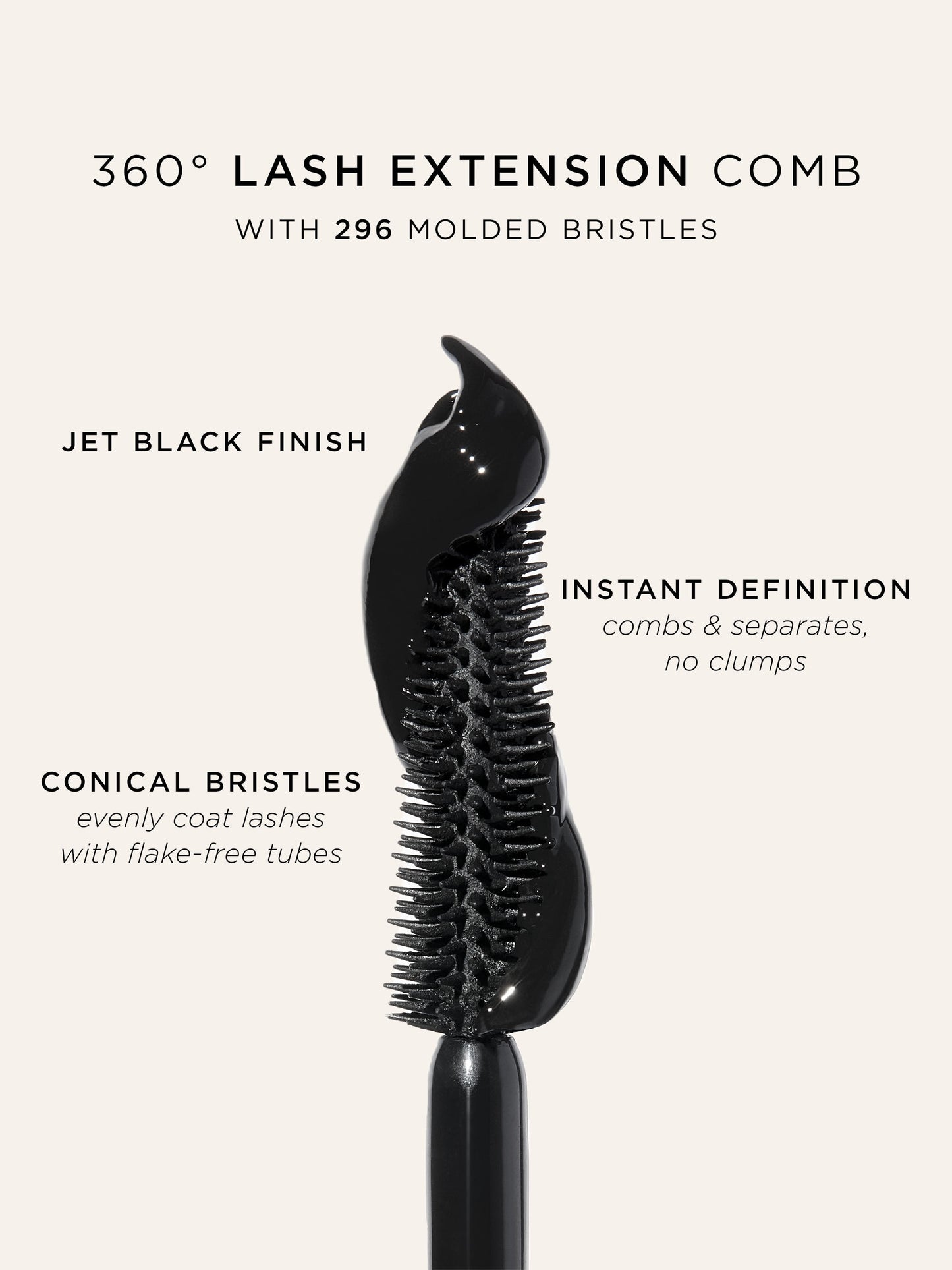 TARTE Tartlette Mascara