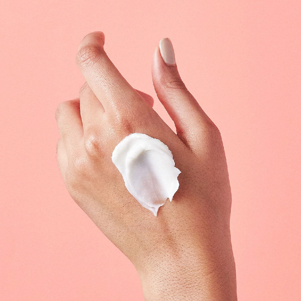 EOS Fresh & Cozy Hand Cream