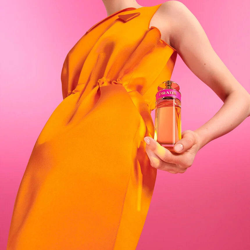PRADA Candy Eau du Parfum Decant 10ml