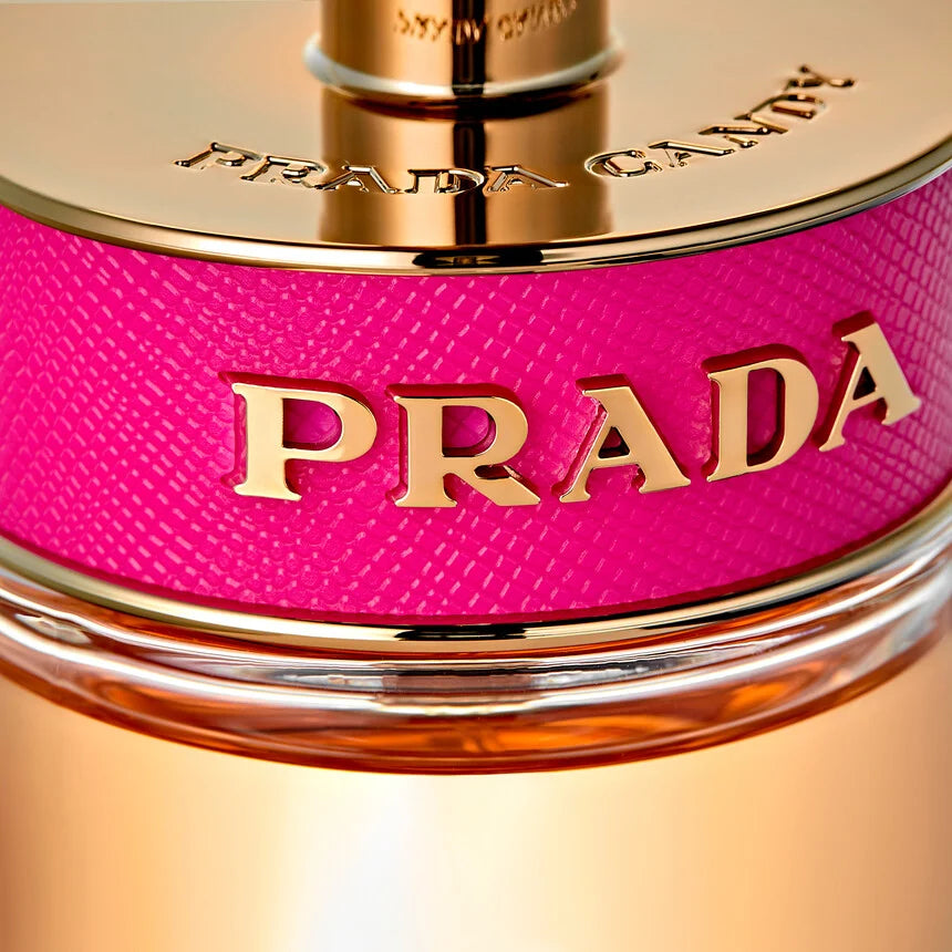 PRADA Candy Eau du Parfum Decant 10ml