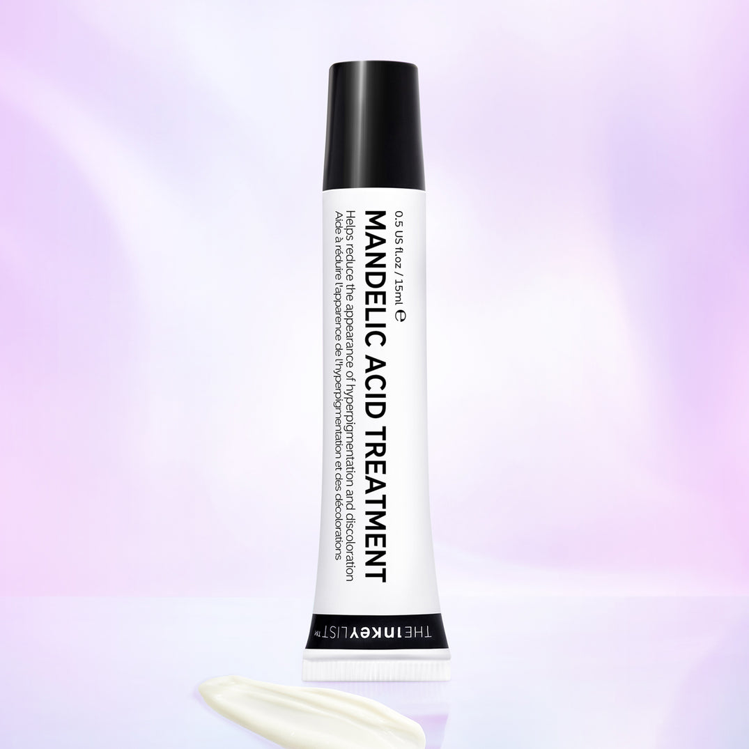 The Inkey List Mandelic Acid Treatment