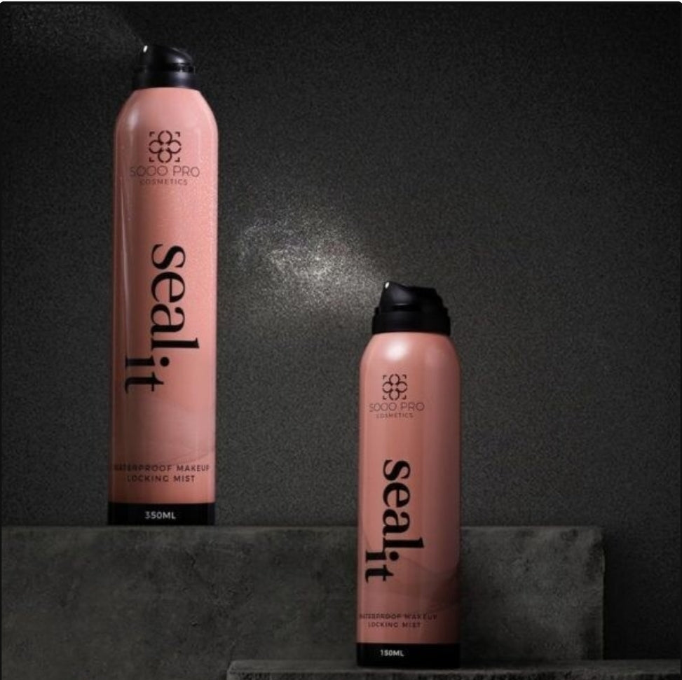 SOOO PRO SEAL IT SPRAY