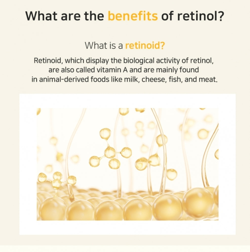 APLB Retinol Vitamin C Vitamin E Beauty Tablet