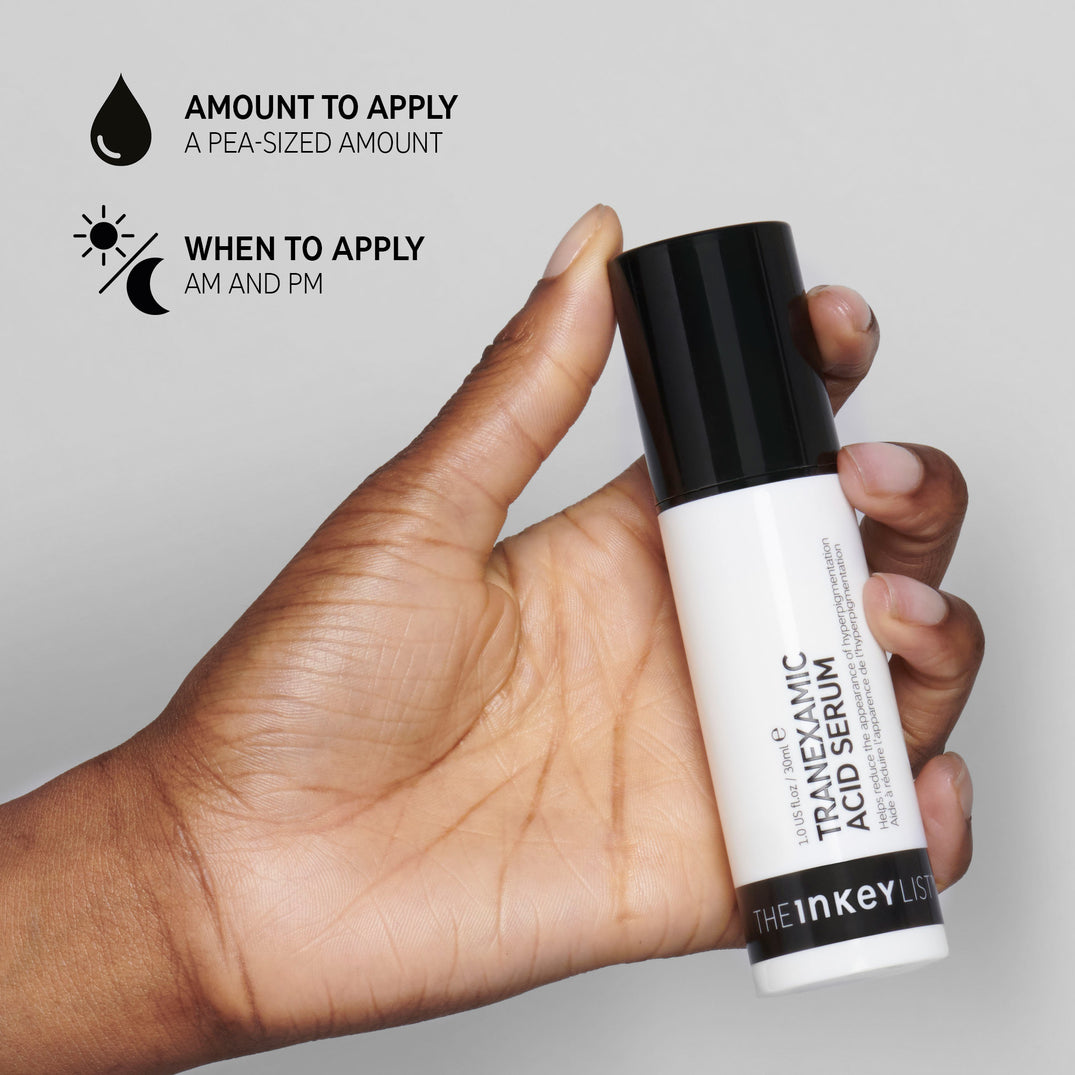 The Inkey List Tranexamic Acid Serum