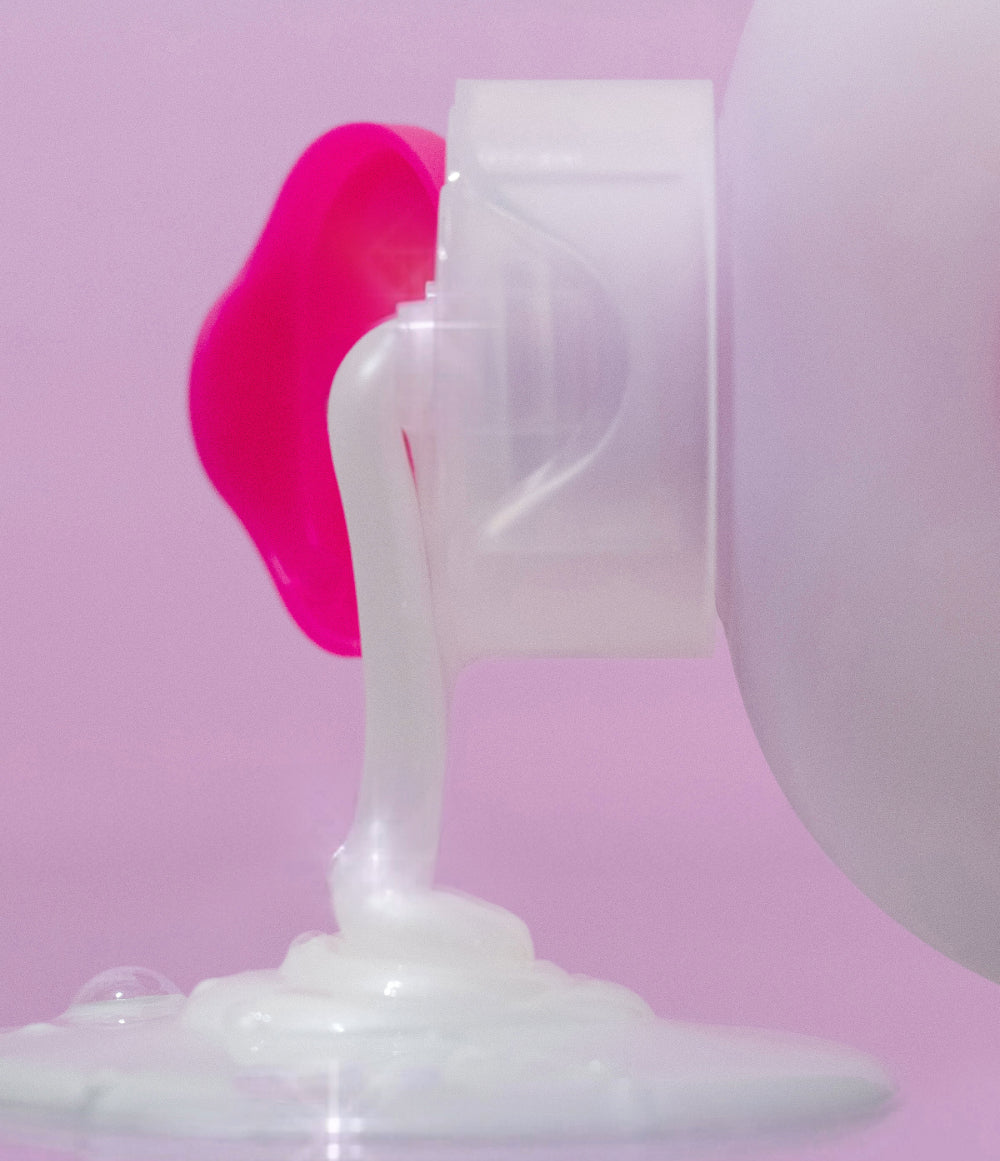 EOS Pink Champagne Body Wash