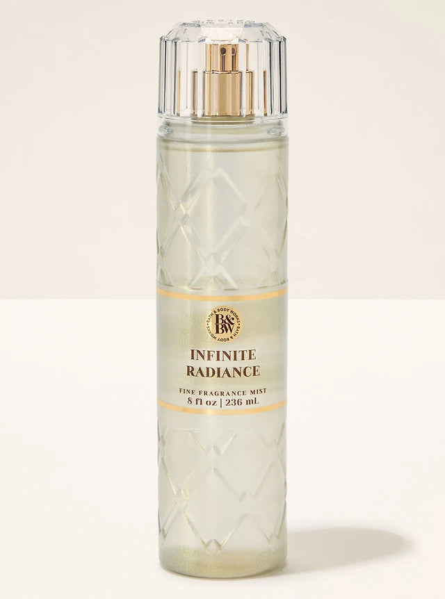 BATH & BODYWORKS Infinite Radiance Mist