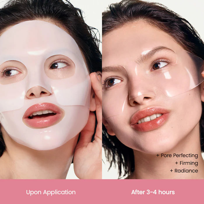 BIODANCE Bio Collagen Real Deep Mask-4 pack