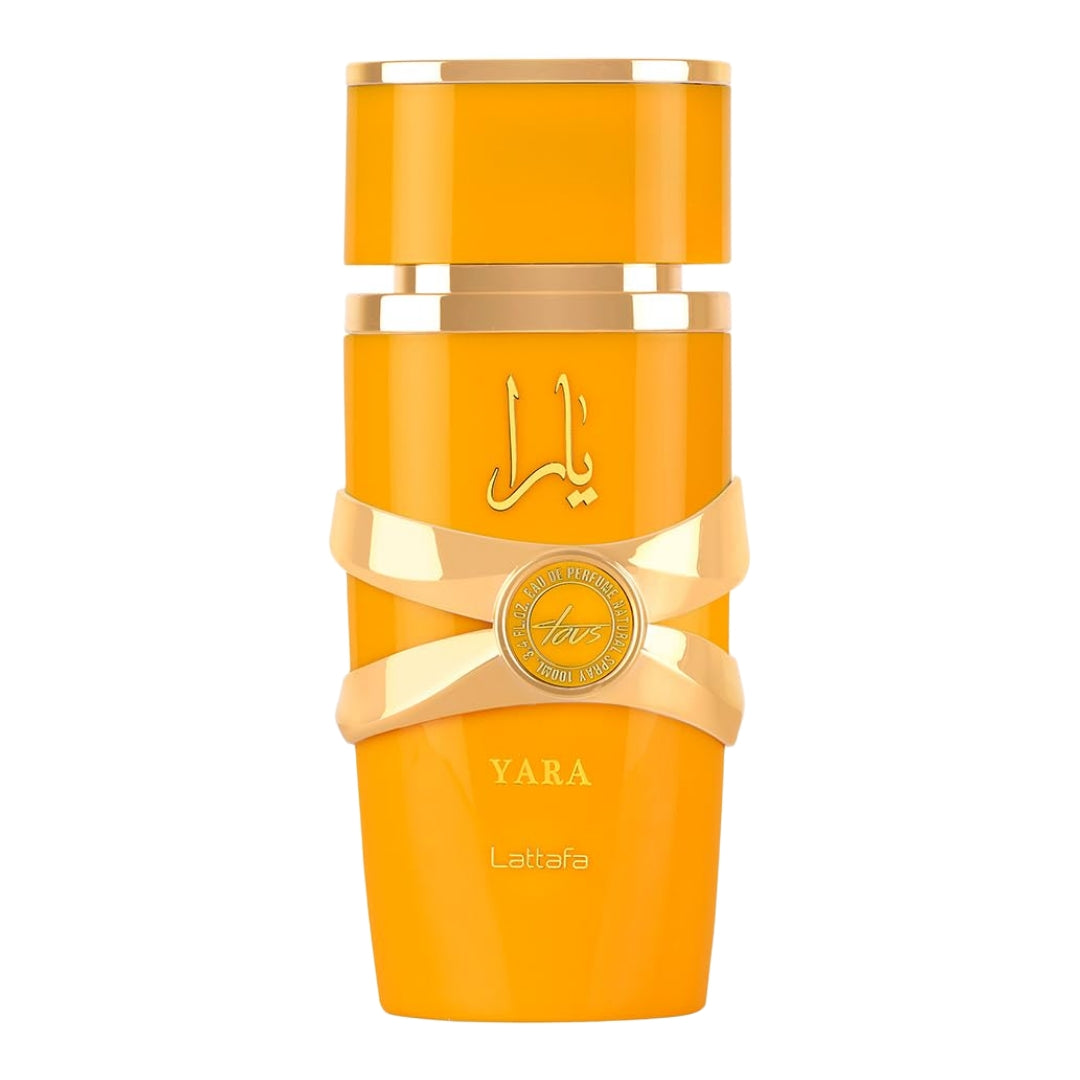 Yara Tous by Lataffa EDP