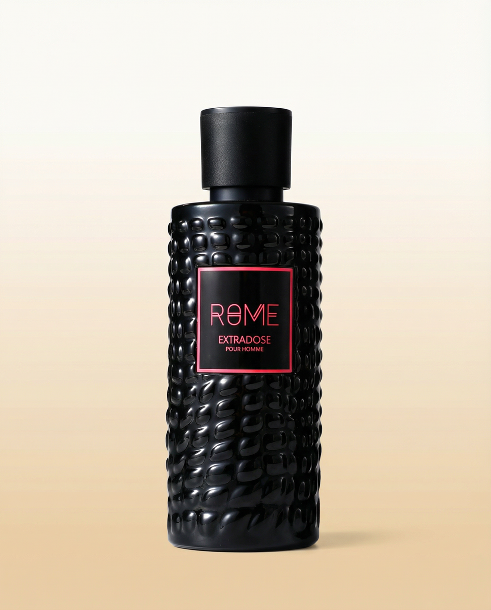 BHARARA Rome Extradose Pour Homme