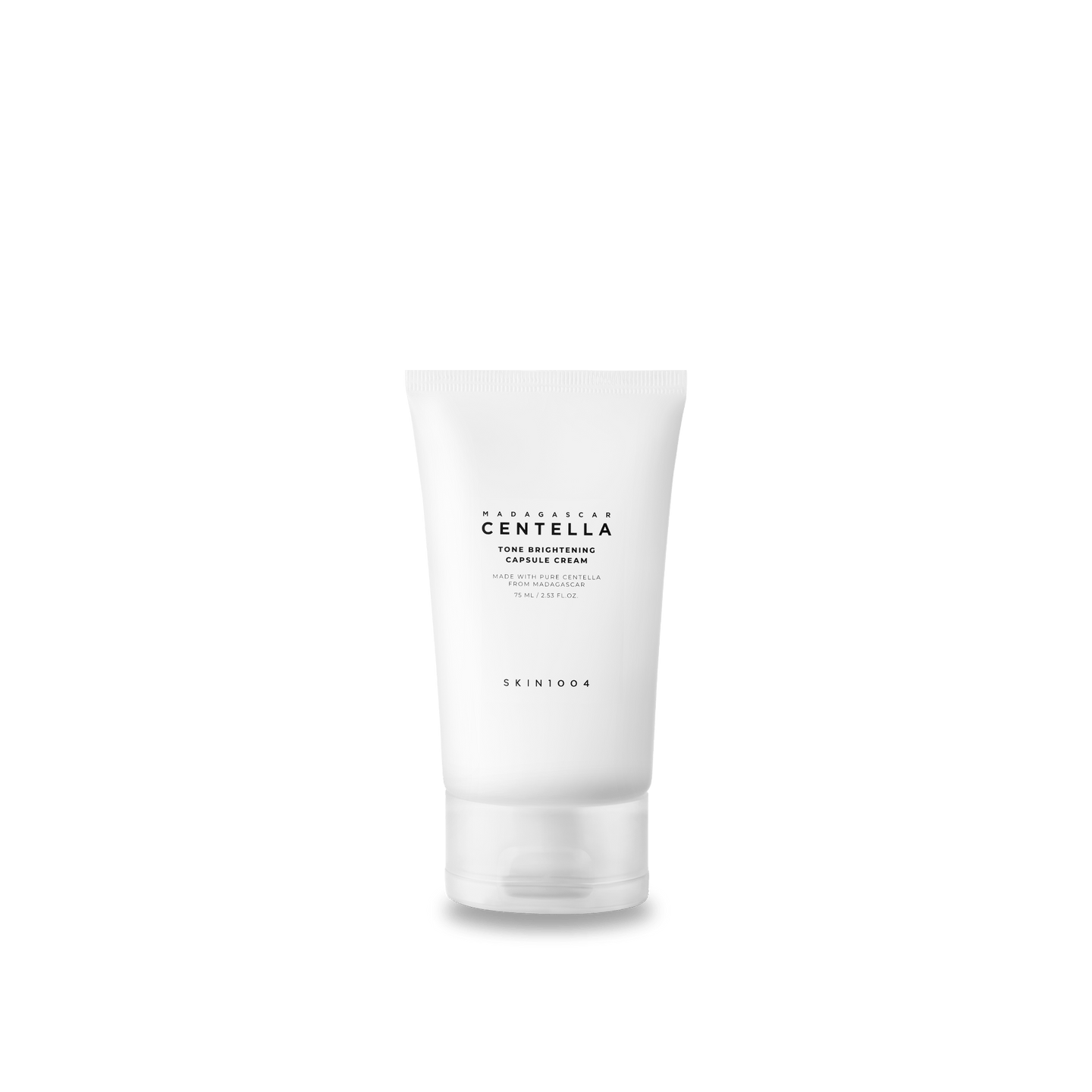 SKIN 1004 Tone Brightening Capsule Cream