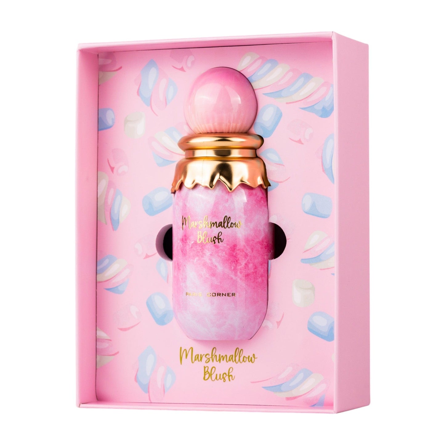 PARIS CORNER Marshmallow Blush 3.4OZ EDP