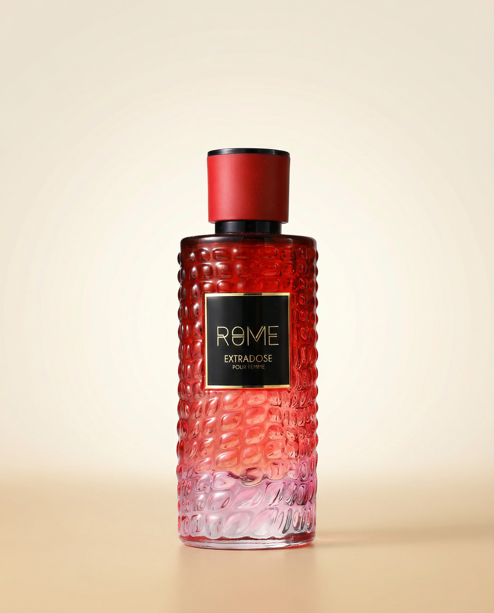 BHARARA Rome Extradose Pour Femme Eau De Parfum 100ml