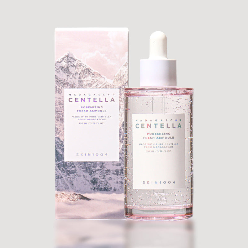 SKIN 1004 Poremizing Fresh Ampoule