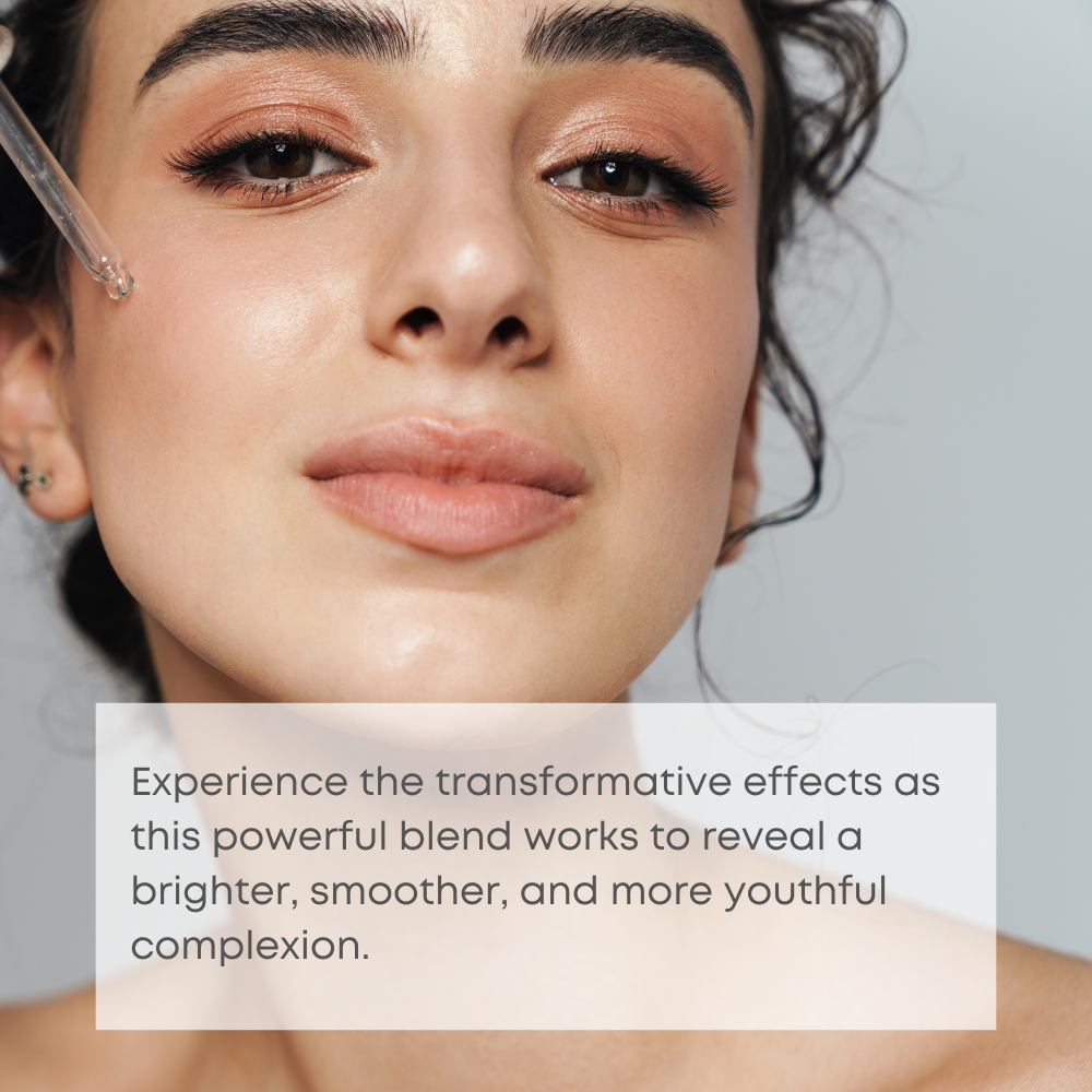 NINELESS B-boost 10% Niacinamide Serum 30ml