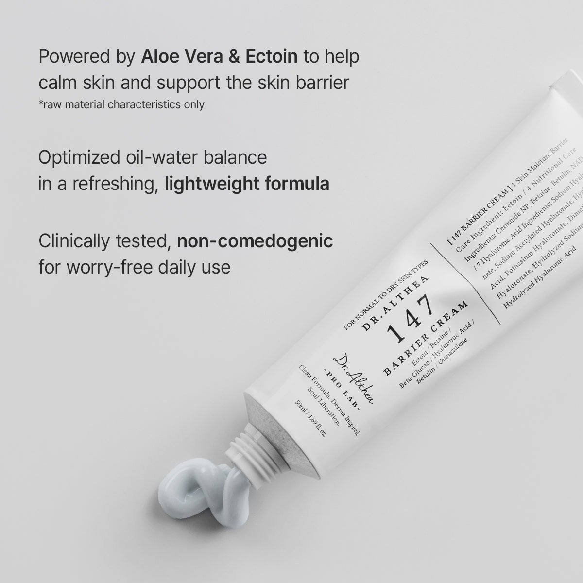 DR ALTHEA 147 Barrier Cream