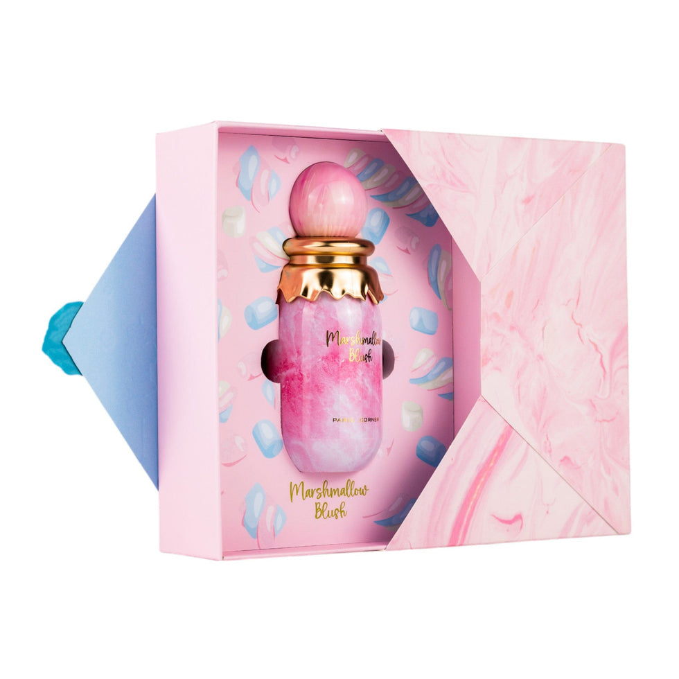 PARIS CORNER Marshmallow Blush 3.4OZ EDP