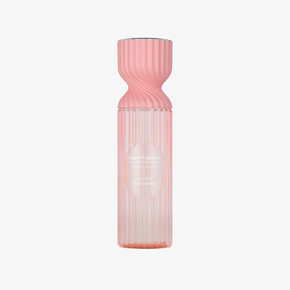 LATTAFA Badee Al Oud Noble Blush Perfume Mist