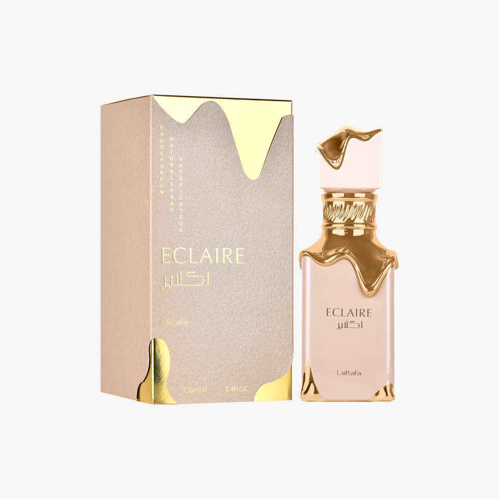 Eclaire Eau de Parfum 3.4 oz