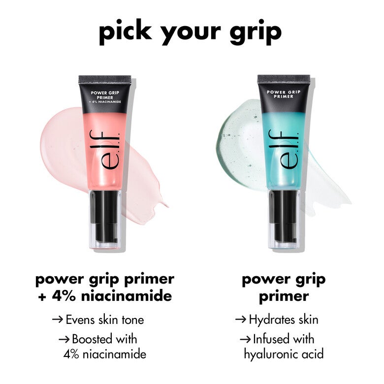 ELF Power Grip Primer with Niacinamide