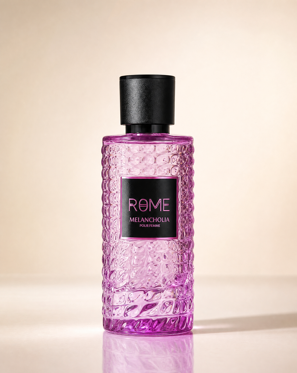 BHARARA Rome Melancholia Pour Femme