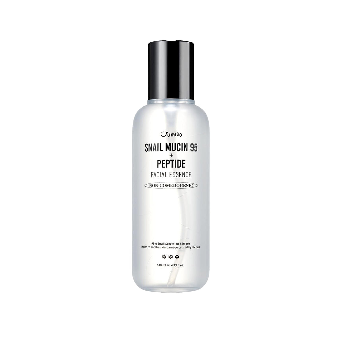 JUMISO Snail Mucin 95% + Peptide Essence 140ml