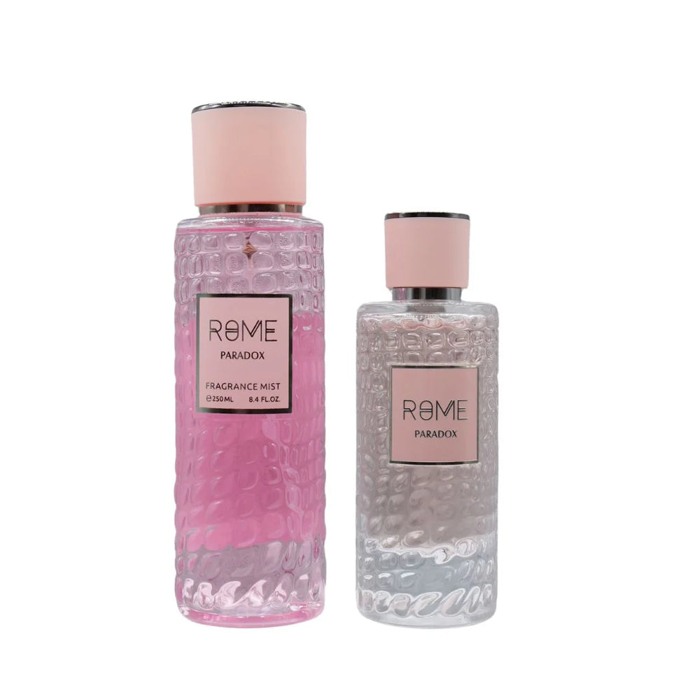 BHARARA ROME Paradox Gift Set