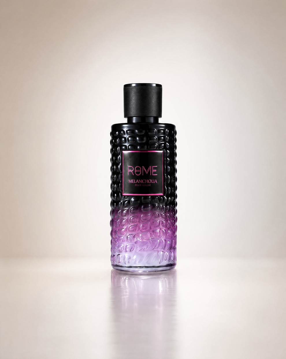 BHARARA Rome Melancholia Pour Homme