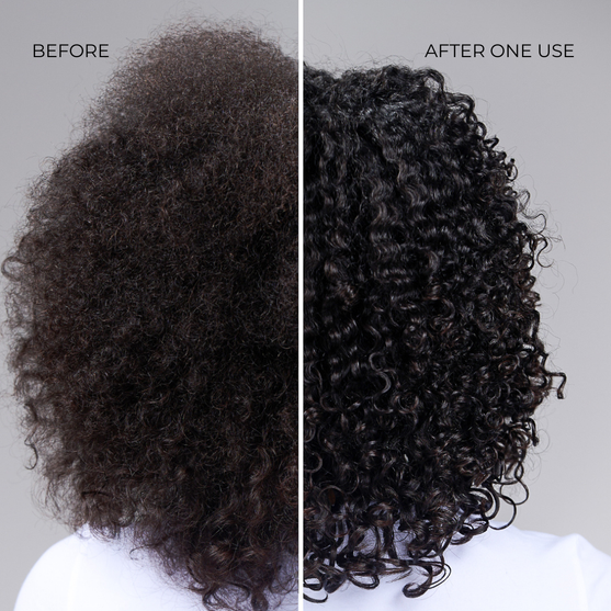 MICHE Tropical Oasis Anti-Humidity Firm Hold Hair Gel 3.4oz