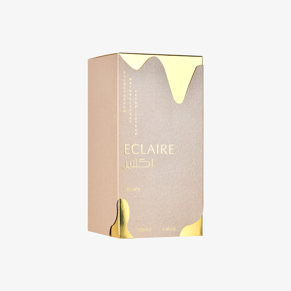 Eclaire Eau de Parfum 3.4 oz