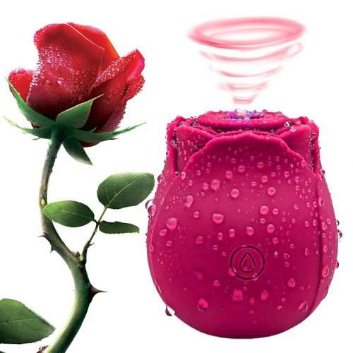 Rose Toy