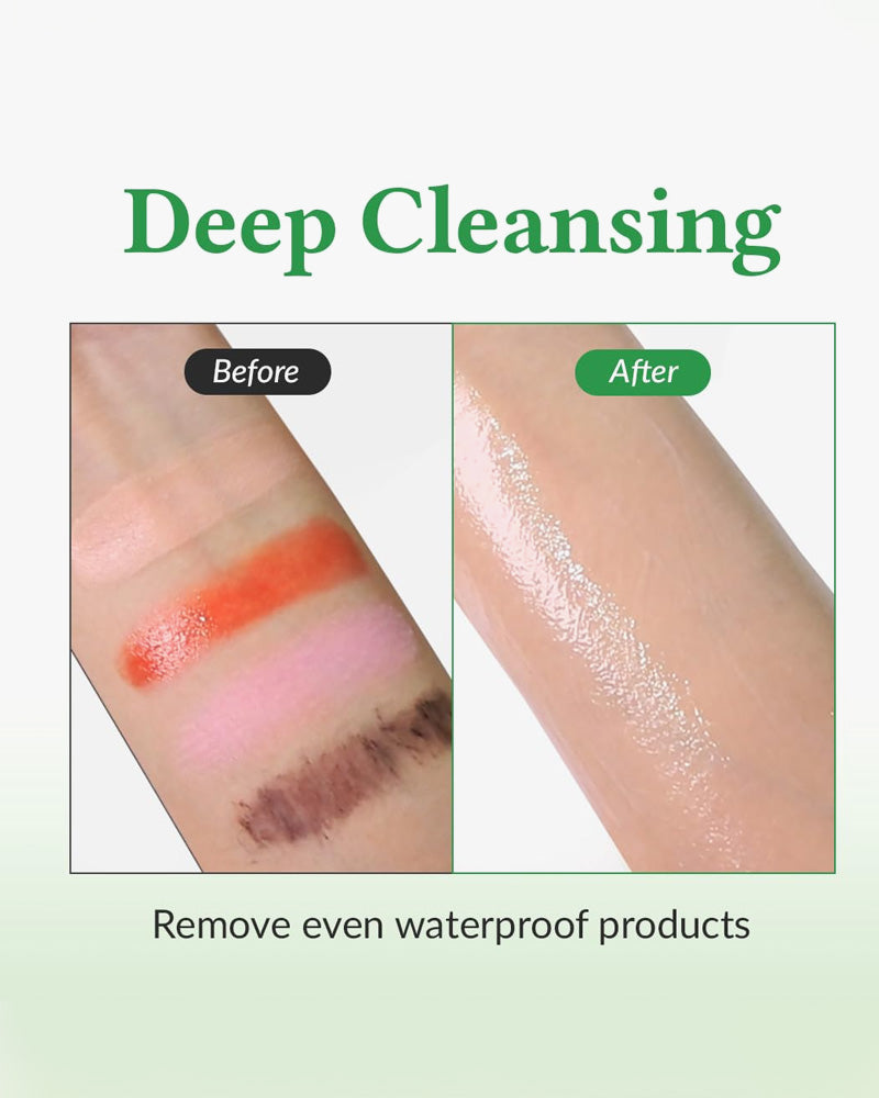 DR ALTHEA Pure Grinding Cleanser Balm
