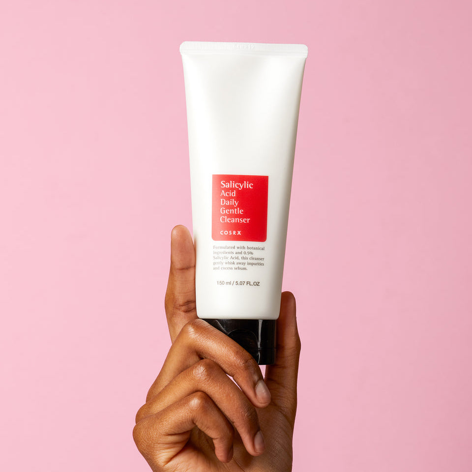 Salicylic Acid Daily Gentle Cleanser 150ml