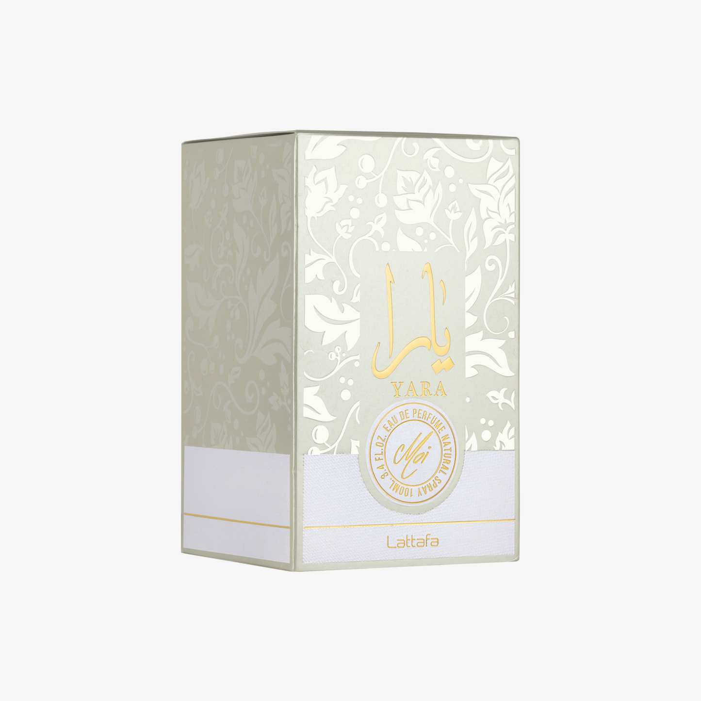 LATTAFA Yara Moi by Lataffa 3.4oz
