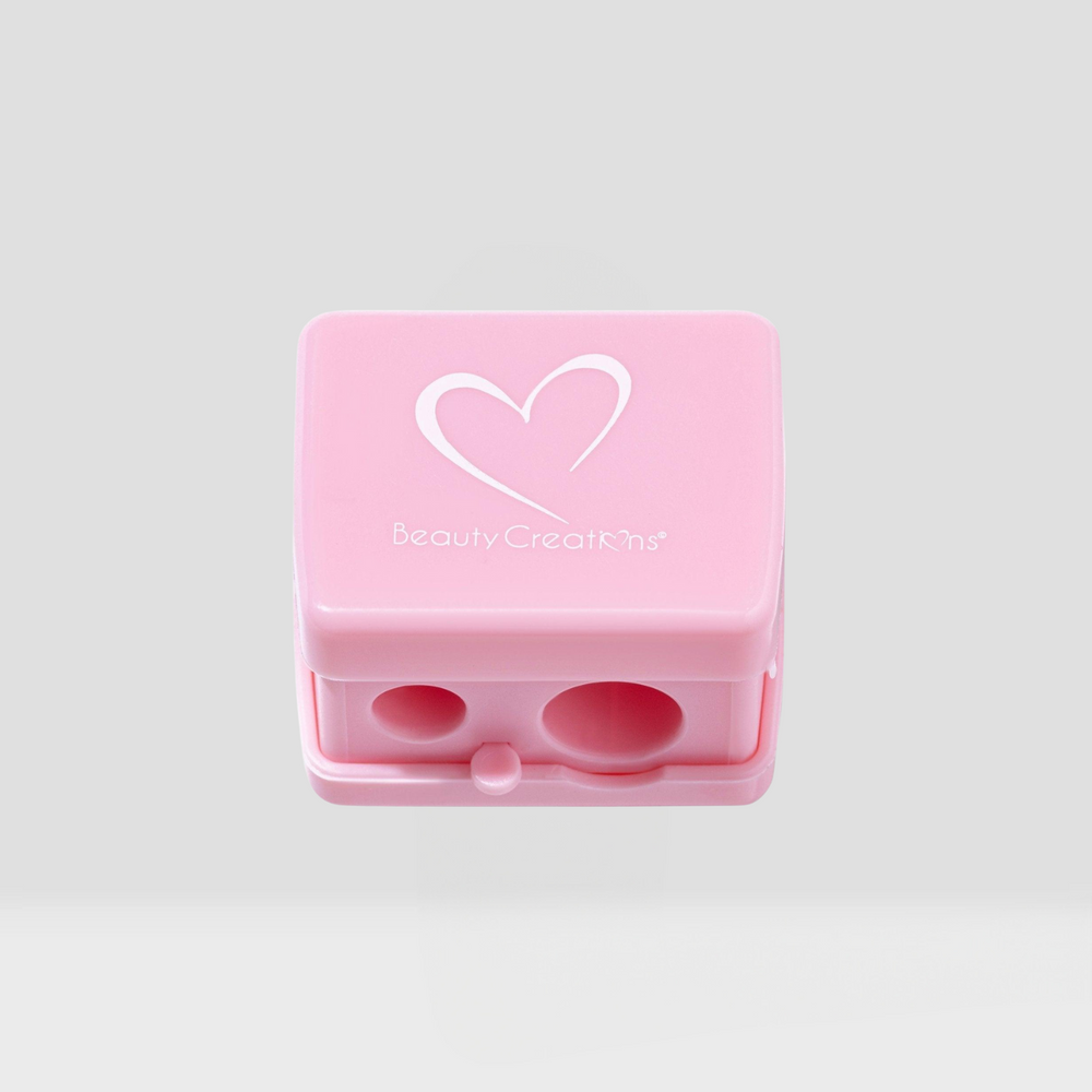 BEAUTY CREATIONS Pencil Sharpener