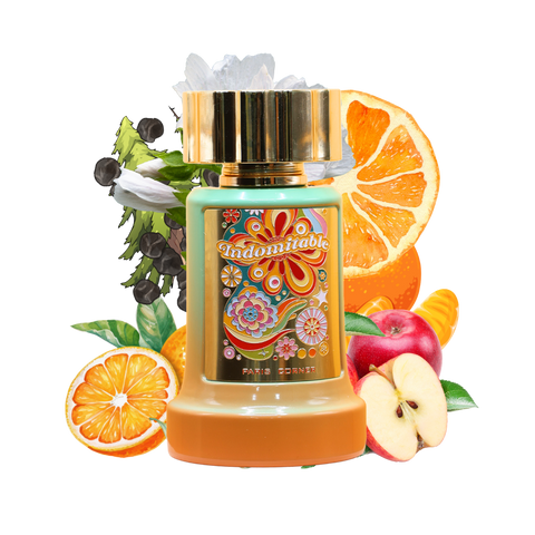 PARIS CORNER Indomitable 10ml Decant Spray