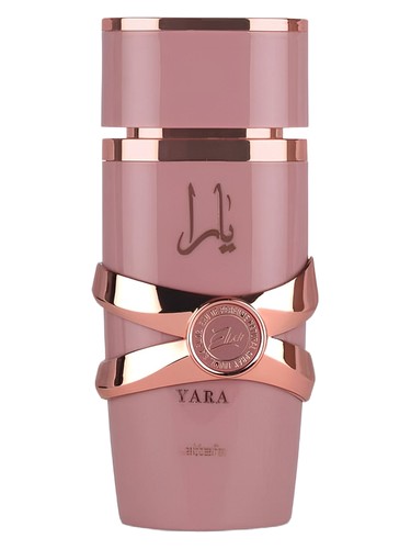 LATTAFA Yara Elixir Eau de Parfum 3.4oz