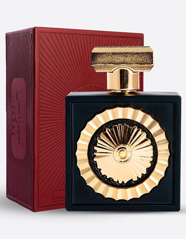 LATAFFA Nebras Eau de Parfum 3.4 oz