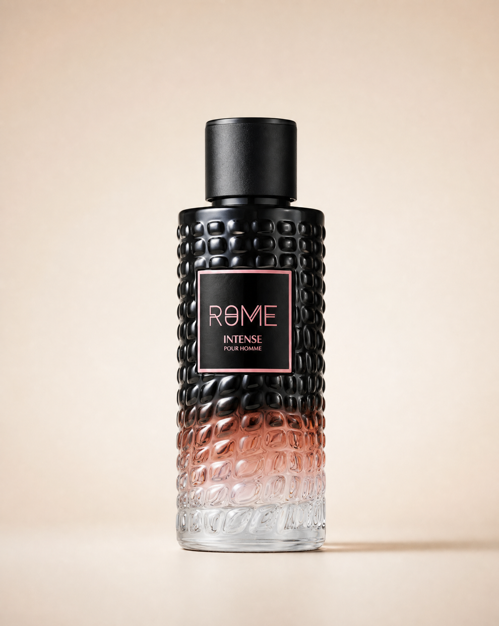 BHARARA Rome Pour Homme Intense EDP