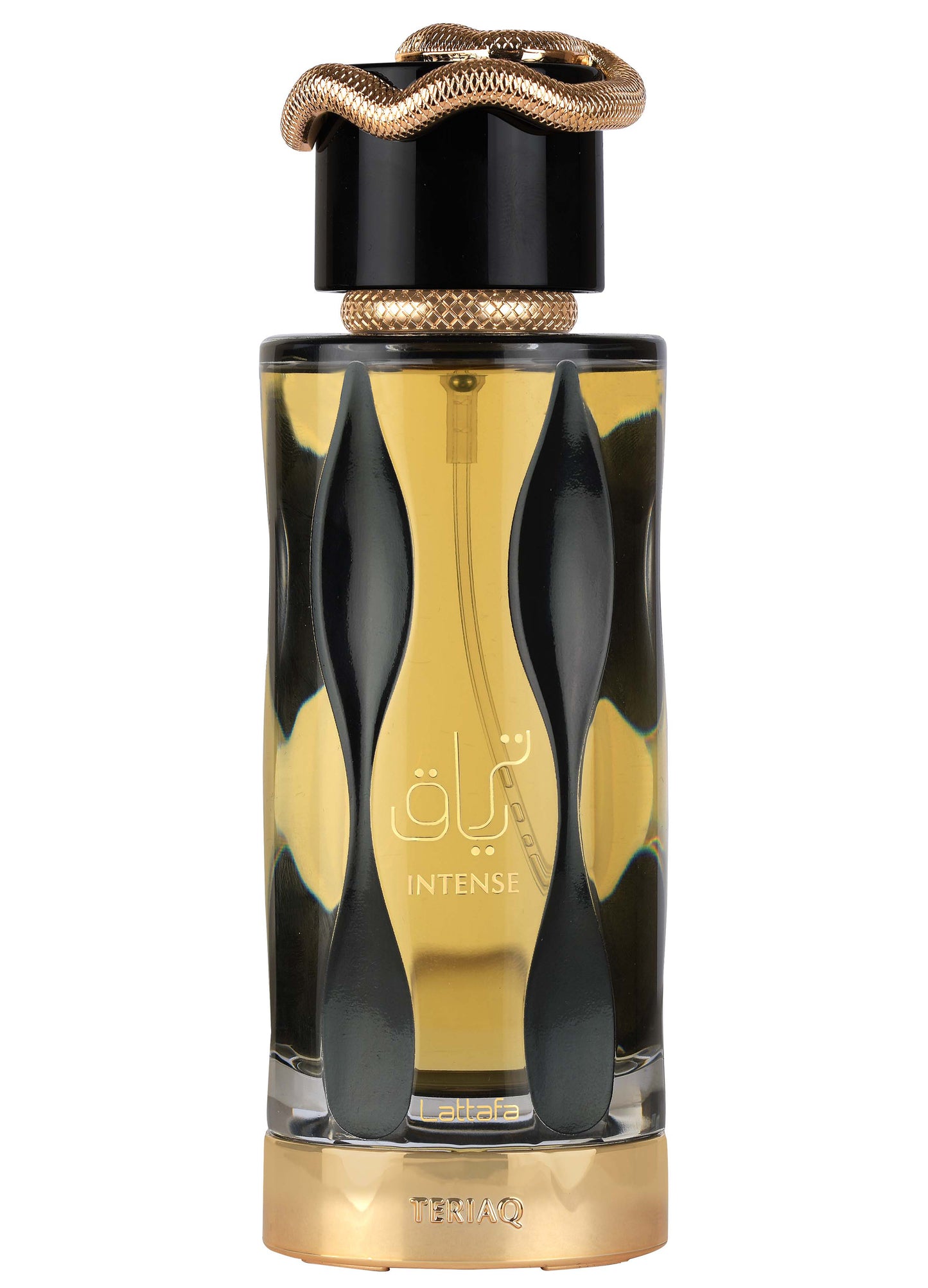 LATAFFA Teriaq Intense EDP 3.4oz