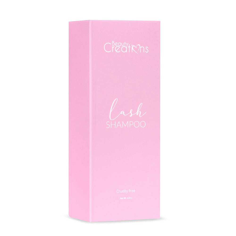 BEAUTY CREATIONS Lash Shampoo