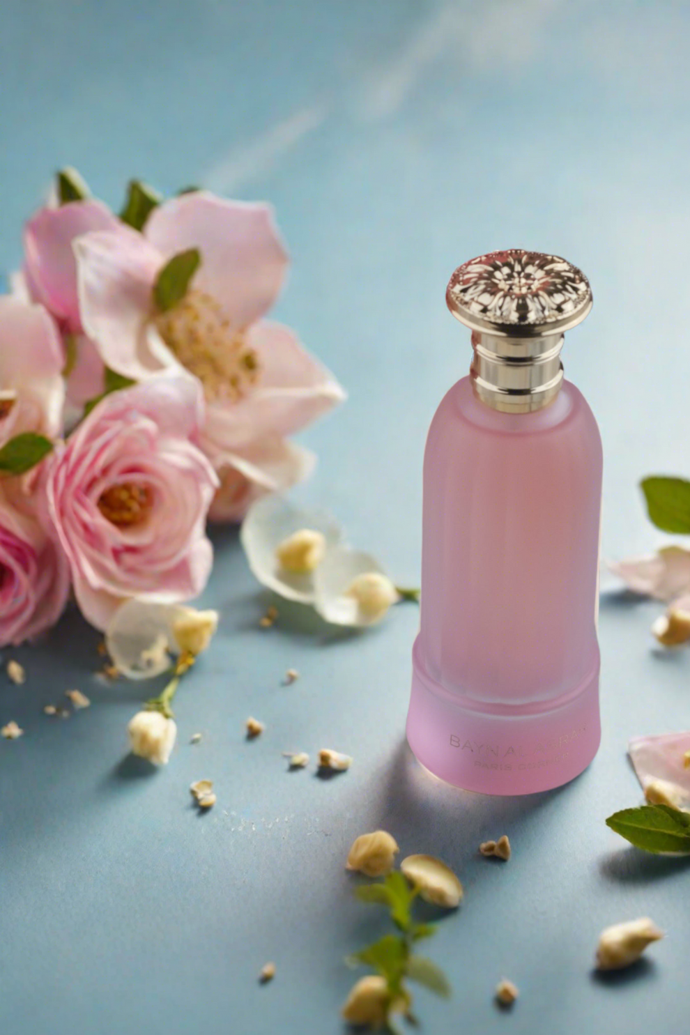 PARIS CORNER Bayn AL Asrar 10ml Decant Spray
