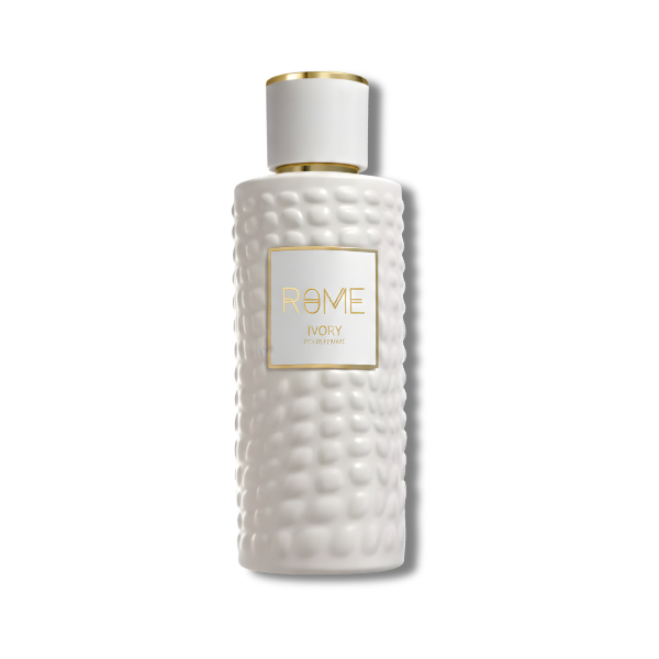 BHARARA Rome Ivory Pour Femme EDP