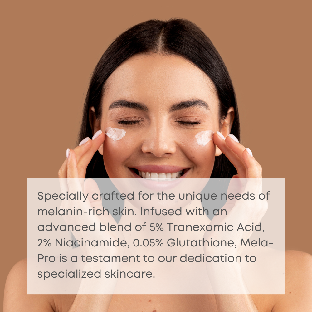 NINELESS MELA-PRO 5% Tranexamic Acid Serum 30ml