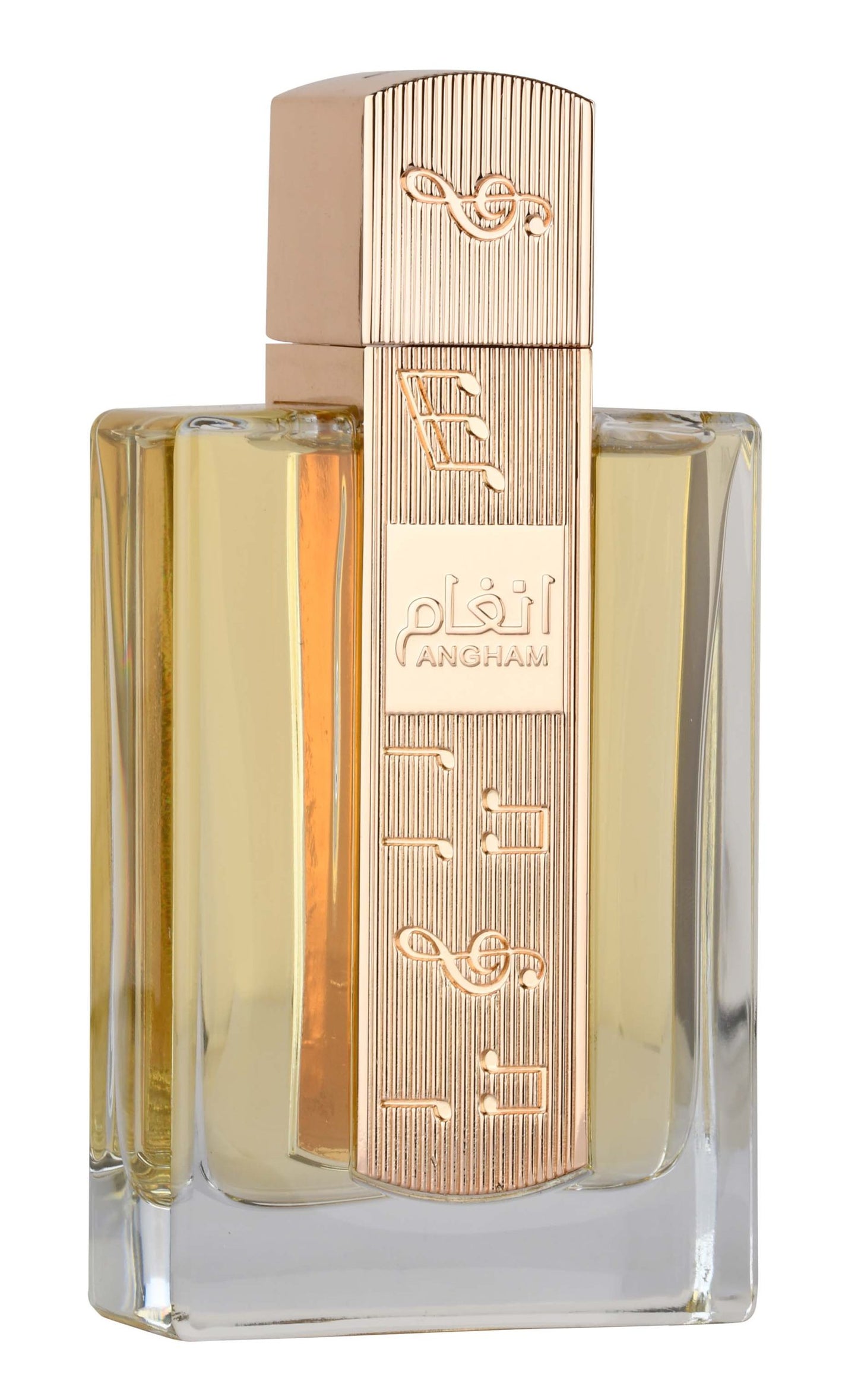 LATAFFA Angham Eau de Parfum 3.4oz