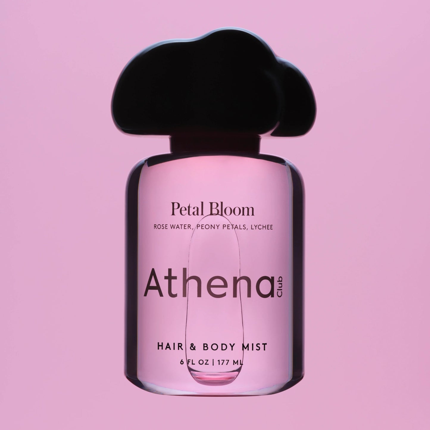 ATHENA CLUB Petal Bloom Body & Hair Mist