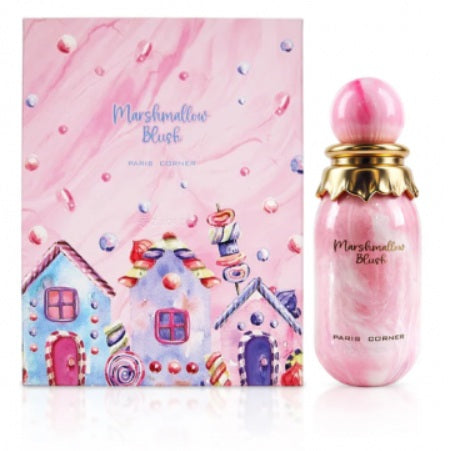 PARIS CORNER Marshmallow Blush 3.4OZ EDP