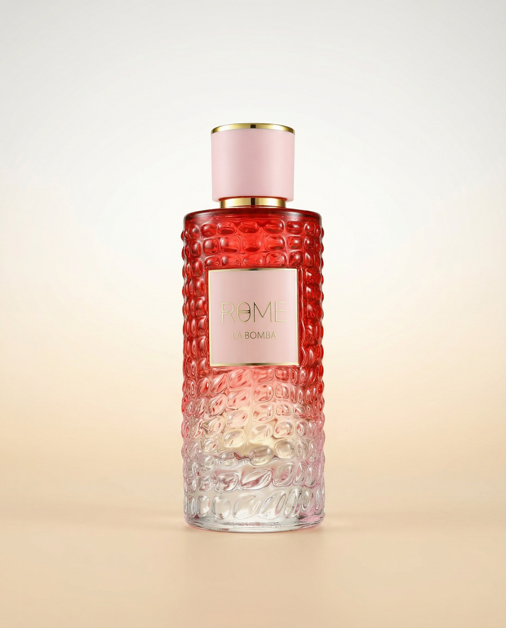 BHARARA Rome La Bomba Eau De Parfum
