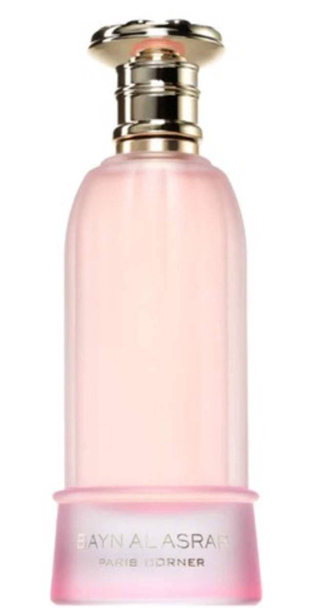 PARIS CORNER Bayn AL Asrar Eau de Parfum 3.4oz