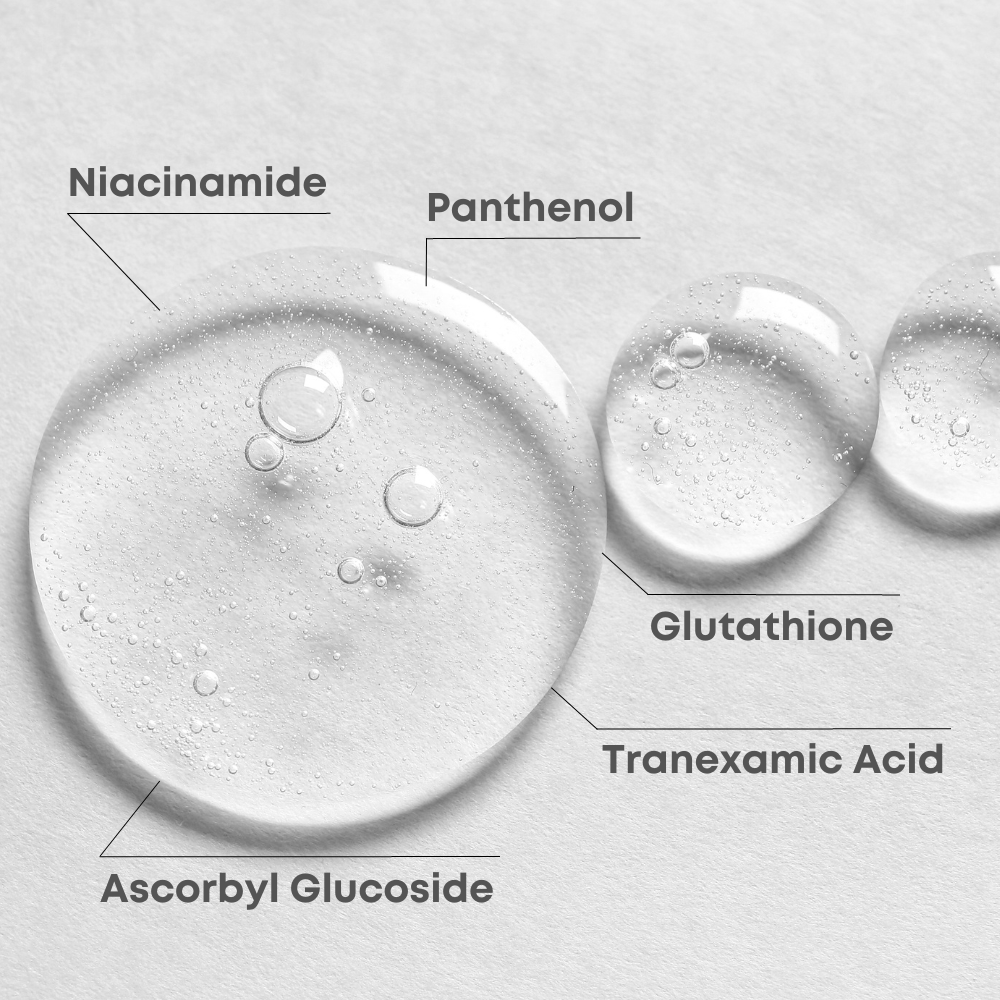 NINELESS B-boost 10% Niacinamide Serum 30ml